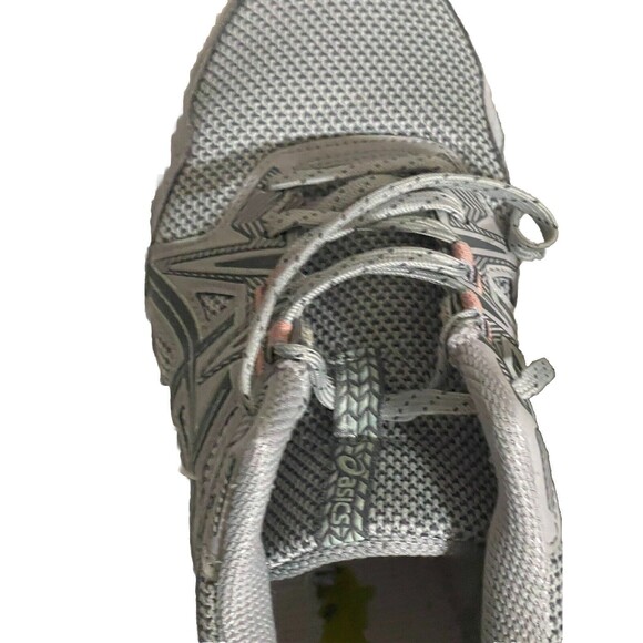 ASICS Women's Gel-Venture 8 Running Shoes Size 10 Wide Piedmont Grey/Metropolis - Picture 10 of 15